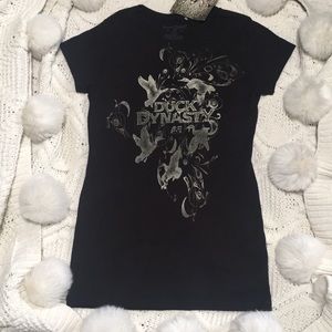 DUCK DYNASTY T-shirt